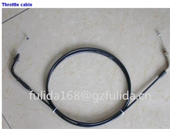 Kabel za gas Kabel za gas za Honda CG125 proizvođača