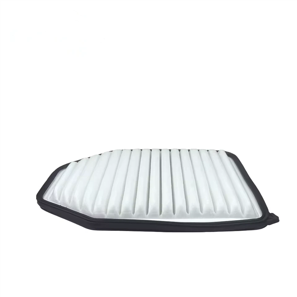 Factory Directly Saled Non-Woven Fabric Cabin Air Filter JEEP WRANGLER III Truck Model 68257791AA 53034018AE 53034018AD New Box
