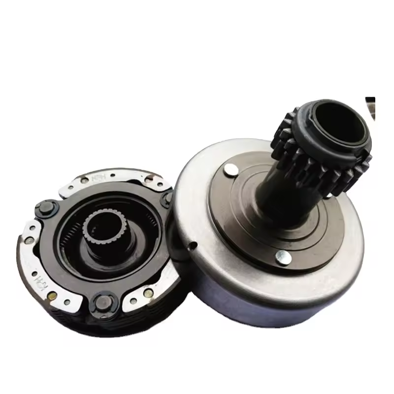 New Set Of Motorcycle Clutch Shoes For Wave125 Karisma Supra X125 Splendor C125
